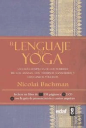 El Lenguaje Del Yoga