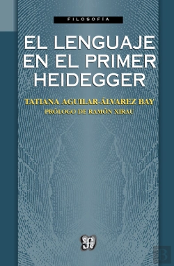Bertrand.pt - El Lenguaje En El Primer Heidegger