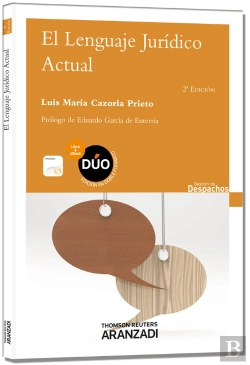 Bertrand.pt - El Lenguaje Jurídico Actual (Papel + E-Book)
