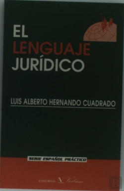 Bertrand.pt - El Lenguaje Jurídico