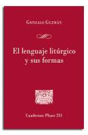 El Lenguaje Litúrgico Y Sus Formas