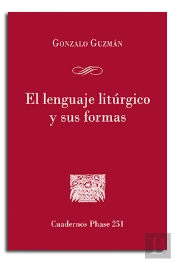 El Lenguaje Litúrgico Y Sus Formas