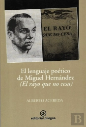 El Lenguaje Poetico De Miguel Hernandez