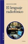 El Lenguaje Radiofonico
