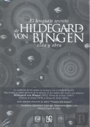 El Lenguaje Secreto De Hildegard Von Bingen (+Cd) 