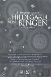 El Lenguaje Secreto De Hildegard Von Bingen (+Cd) 