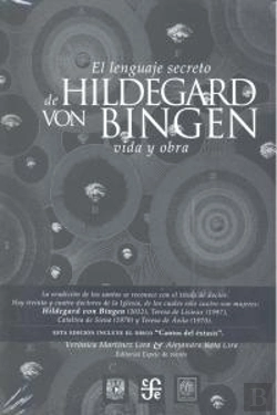 Bertrand.pt - El Lenguaje Secreto De Hildegard Von Bingen (+Cd) 