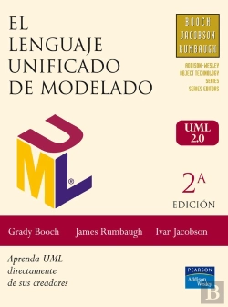 Bertrand.pt - El Lenguaje Unificado De Modelado