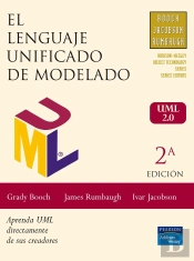 El Lenguaje Unificado De Modelado