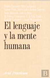 El Lenguaje Y La Mente Humana