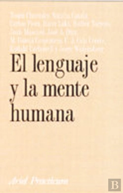 Bertrand.pt - El Lenguaje Y La Mente Humana