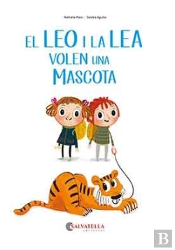 Bertrand.pt - El Leo I La Lea Volen Una Mascota