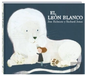El León Blanco