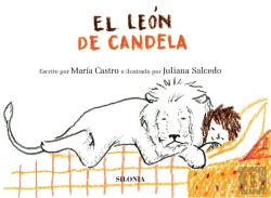 Bertrand.pt - El Leon De Candela