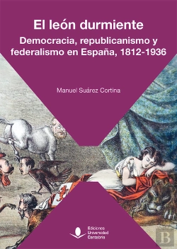 Bertrand.pt - El Leon Durmiente Democracia Republicanismo Y Federalismo