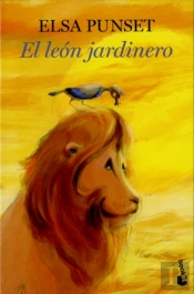 El León Jardinero
