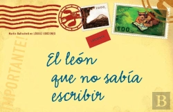 Bertrand.pt - El León Que No Sabía Escribir