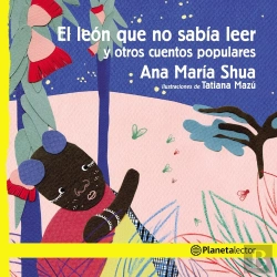 Bertrand.pt - El León Que No Sabía Leer Y Otros Cuentos Populares