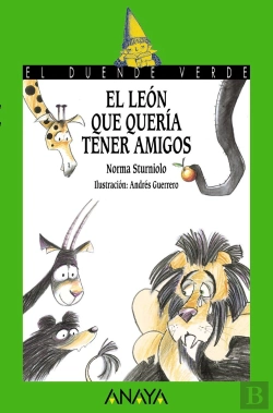 Bertrand.pt - El León Que Quería Tener Amigos