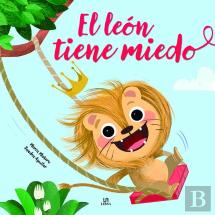 El Leon Tiene Miedo