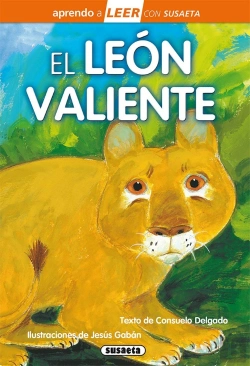 Bertrand.pt - El León Valiente