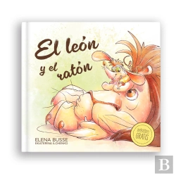 Bertrand.pt - El Leon Y El Raton