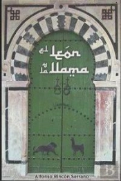 El León Y La Llama