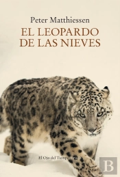 El Leopardo De Las Nieves