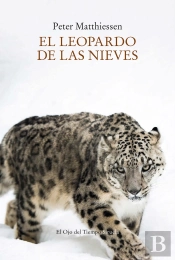 El Leopardo De Las Nieves