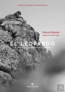 Bertrand.pt - El Leopardo De Las Nieves