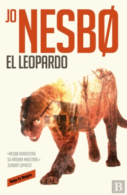 Bertrand.pt - El Leopardo (Harry Hole 8)