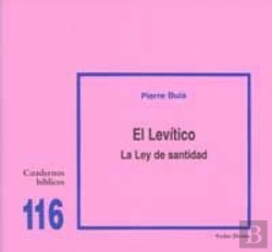 Bertrand.pt - El Levítico: La Ley De Santidad