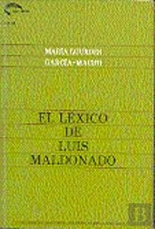 El Léxico De Luis Maldonado