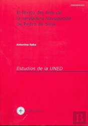 El Léxico Del Arte De La Verdadera Navegación De Pedro De Syria