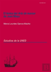 El Léxico Del Arte De Marear De Juan Moya