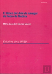 El Léxico Del Arte De Navegar De Pedro De Medina