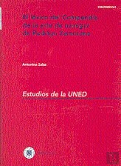 Bertrand.pt - El Léxico Del Compendio De La Arte De Navegar De Rodrigo Zamorano