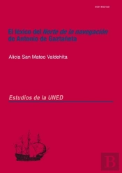 El Léxico Del Norte De La Navegación De Antonio De Gaztañeta