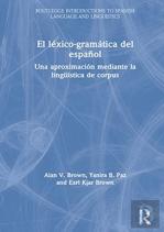 El Lexico-Gramatica Del Espanol