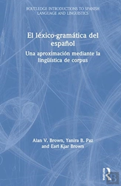 Bertrand.pt - El Lexico-Gramatica Del Espanol