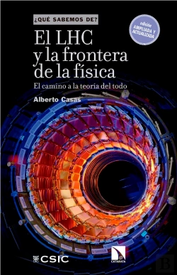 Bertrand.pt - El Lhc Y La Frontera De La Física