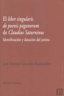 Bertrand.pt - El Liber Singularis De Poenis Paganorum De Claudius Saturninus
