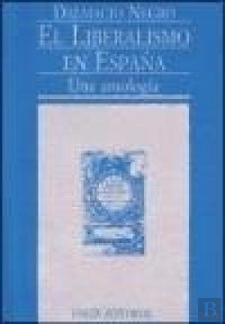 Bertrand.pt - El Liberalismo En España