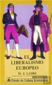 El Liberalismo Europeo  