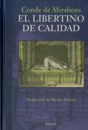 El Libertino De Calidad