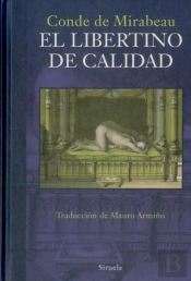 El Libertino De Calidad