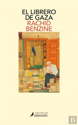 Bertrand.pt - El Librero De Gaza