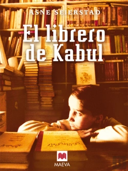 Bertrand.pt - El Librero De Kabul