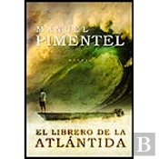El Librero De La Atlántida