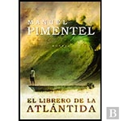 Bertrand.pt - El Librero De La Atlántida